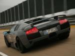 Lamborghini Murcielago LP640 by Edo Competition 2007 года